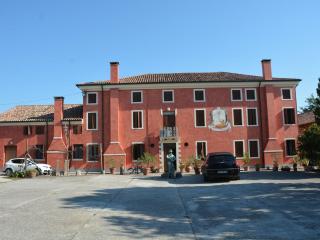 Apartment in Veneto with shared pool - Pontecchio Polesine - 6