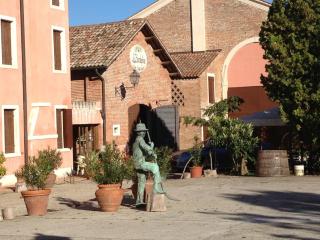 Apartment in Veneto with shared pool - Pontecchio Polesine - 9