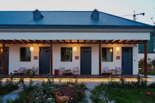 朝暮里民宿 Zhaomu Retreat - 5