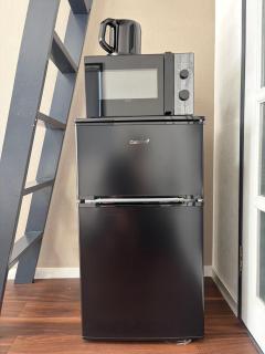 Fukuoka Around DONKI - 2