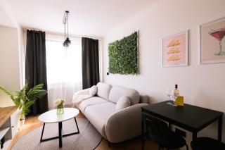 Krivoo Apartments II - Private Parking - 7