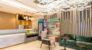 City Comfort Inn Beiliu Bus Terminal - Beiliu - 5