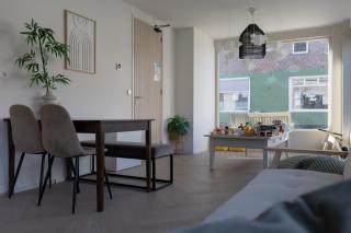Boutique Family Suite Vrouwenpolder - 4