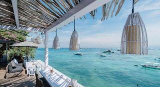 Batu Karang Lembongan Resort & Spa - 6