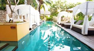 Batu Karang Lembongan Resort & Spa - 5