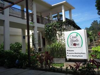 Casa Monte Rosa - Puncak - 9