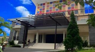 Casa Monte Rosa - Puncak - 7