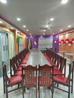 Domukha pali ghar - 9