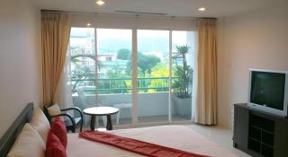 Hua Hin Avenue Hotel - 9