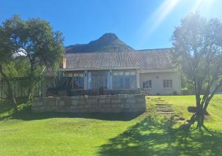 Blanco Guest Farm - Country House - 9