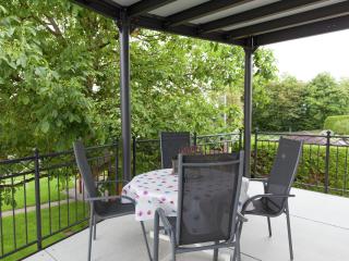 Beautiful Apartment in Morscheid-Riedenburg - Morbach - 9