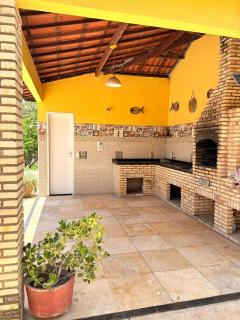 Caponga Beach House - 100m da Praia - 4