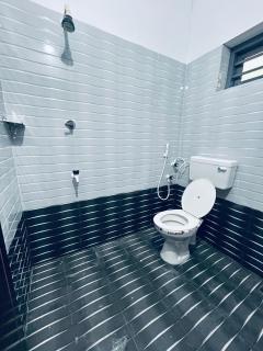 VYSHNAVI 2BHK AC Apartment - 2