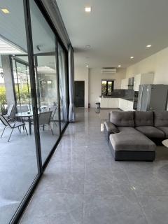 Villa Masterpiece - 3BR Peaceful Villa - 0