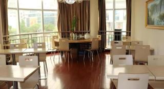 Shell Suzhou Exhibition Center Huning Chengtie Zone Station Jinfeng Square - 6