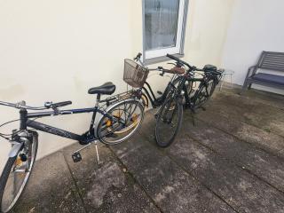 FeWo an der Isenach Bad Dürkheim-Hausen - Bad Dürkheim - 8