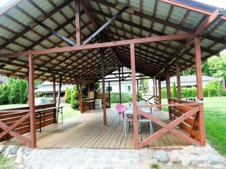 Holiday House in Szczecin at the lake with parking space for 4 persons - 5