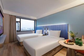 Beijing Wukesong Manxin Hotel - 2
