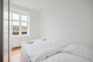 Amazing apartment in Frederiksberg - 4