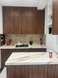 City Center apartment Sea View - 6