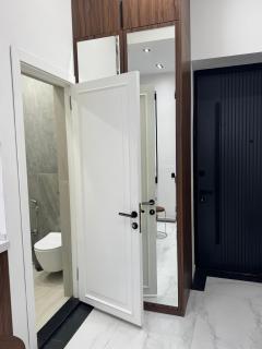 City Center apartment Sea View - 3