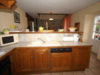 Beautiful Holiday Home in Saint-Pons - Berzème - 5