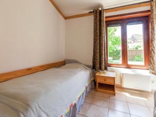 Holiday home with private garden in Bredene - Bredene - 5