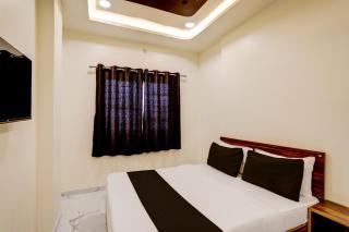 Hotel O highway blues - 4