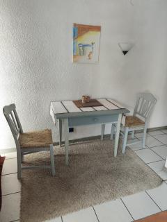 Ferienunterkunft Göhlich - 2