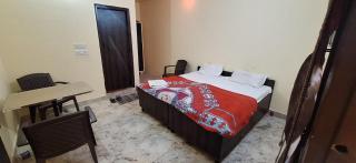 Hotel Maharaja - 1