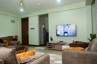 Ansdel Apartments - 1