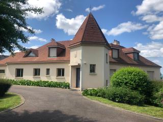 La Tour en Seine - 5