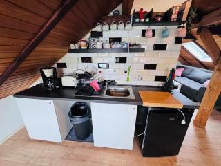 RelaxHome - Naturnahes Apartment für 4 Personen - Nähe Nordsee und Bremen - 1