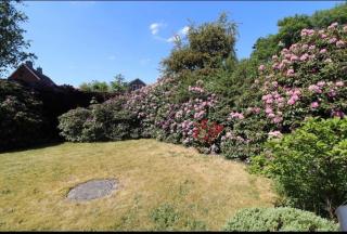 RelaxHome - Naturnahes Apartment für 4 Personen - Nähe Nordsee und Bremen - 3