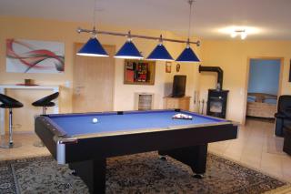 Ferienwohnung Zinn - Rockeskyll - 9