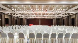 International Conference Hotel Nanjing - 6