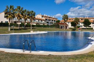 Sol, Golf & Relax – Casa de lujo golf y mar - 0