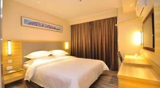 City Comfort Inn Kunming Cuihu Hospital of Yunnan University Panjiawan Metro Station - 5