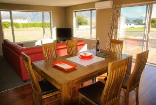 Kaikoura Peninsula Retreat - 9