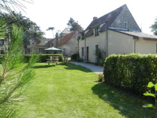 Rural gîte surrounded by fruit trees - Wierre-Effroy - 3