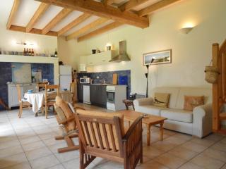 Rural gîte surrounded by fruit trees - Wierre-Effroy - 9