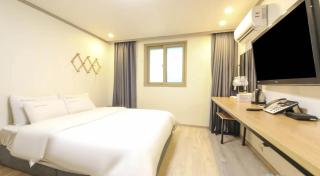 위드유 호텔 광주역 - 8