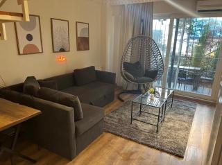 Modern apartment Nr5 in Cihangir, the heart of Taksim - 4