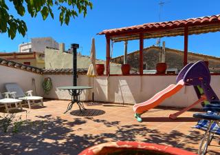 Masia Cal Rovira - 4