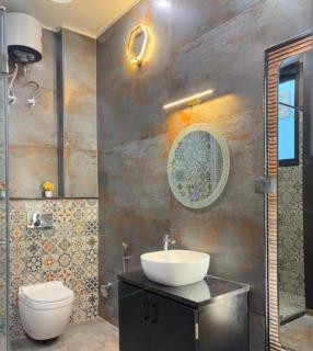 Corbett aura by lake & woods - 7