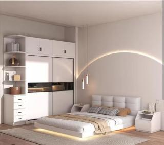 Corbett aura by lake & woods - 6