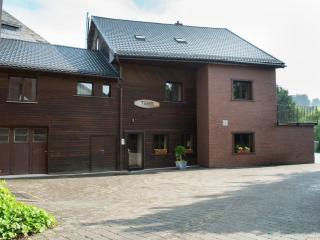 Child friendly Holiday Home in Waimes with Sauna - Waimes - 3