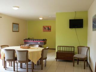 Child friendly Holiday Home in Waimes with Sauna - Waimes - 7