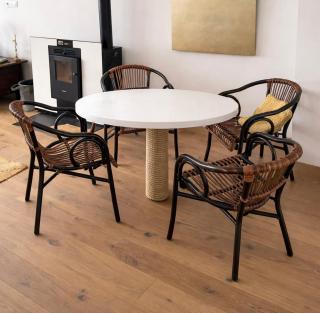 Duplex 90m2 centre Pont-Aven, Plages et confort - 6