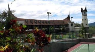 Campago Resort Hotel - Bukittinggi - 7